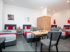 Livemore24 - Apartment 2 in Recklinghausen Hoch